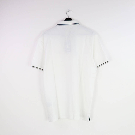 Koszulka Polo Champion Logo C 218755