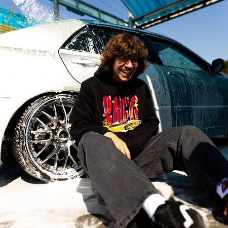 Bluza Kamuflage P.I.M.P