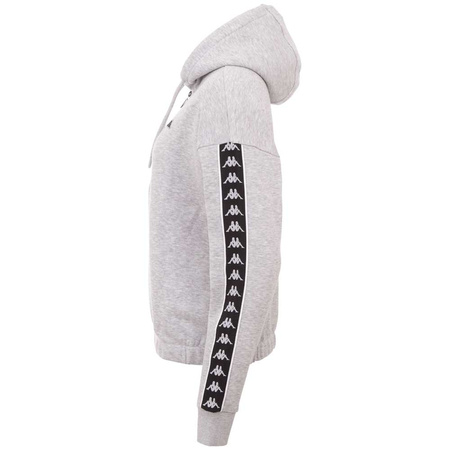 Bluza Kappa Hanja Szara