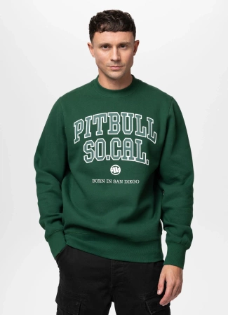 Bluza PIT BULL SO CAL