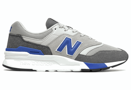 Buty New Balance 997 CM997HVA
