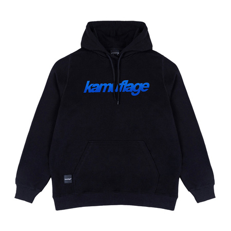 Bluza Kamuflage Kaptur V12