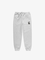 Spodnie dresowe Środowisko Miejskie "Symbol" - Szare