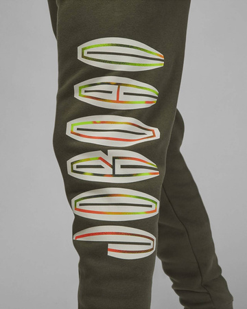 Spodnie Dresowe Jordan Flight MVP DV1603-325