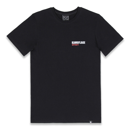 T-shirt Kamuflage 2JZ