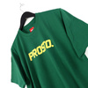 Koszulka Prosto TS Classic XXI Dark Green