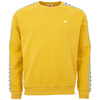 Bluza Kappa Authentic Harris Żółta