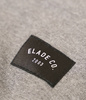 Bluza Elade Bluza Elade CREWNECK CLIDE GREY
