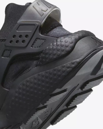 Buty Nike Huarache Black (DD1068002)
