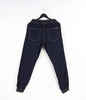 Joggery Bor Dark Jeans Joggers