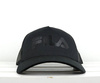 Czapka Fila Trucker Cap Czarna