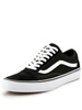 Buty Vans Old Skool -Black/ White (VN000D3HY281)