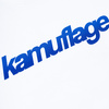 T-shirt Kamuflage V12