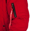Kurtka Chillout Clothes Bomber Premium Red