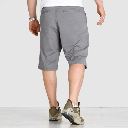 FUTURA PELT KRÓTKIE SPODENKI MATERIAŁOWE Patriotic