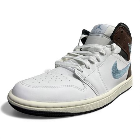 Buty Air Jordan 1 Mid FQ7831-142