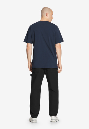 Koszulka Prosto Collage Navy