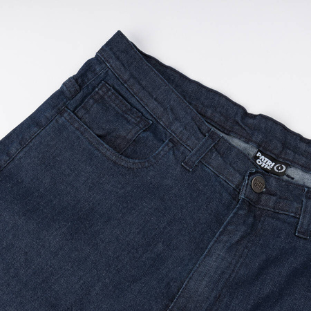 Spodnie Jeans Patriotic Cls-F Pin Roll