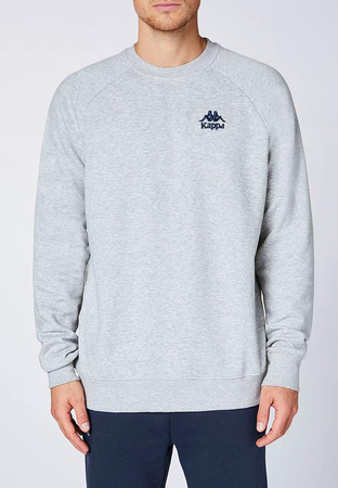 Bluza Kappa TAULE GREY MELANGE