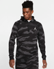 Bluza Jordan AIR Jumpman Moro