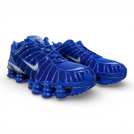 Buty Nike Shox TL AV3595-400