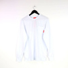 LONGSLEEVE PROSTO Flazz White