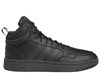 Buty adidas Hoops 3.0 Mid GW6421