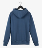 Bluza Elade HOODIE icon mini logo blue jeans