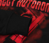 Bluza Street Autonomy M.A.F.I.A black/red 2021