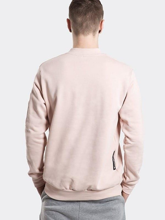 BLUZA Stoprocent BEZ KAPTURA BBKV 1999 PINK