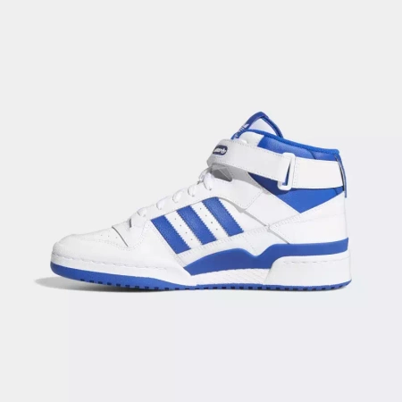 Buty adidas Forum Mid Męskie FY4976