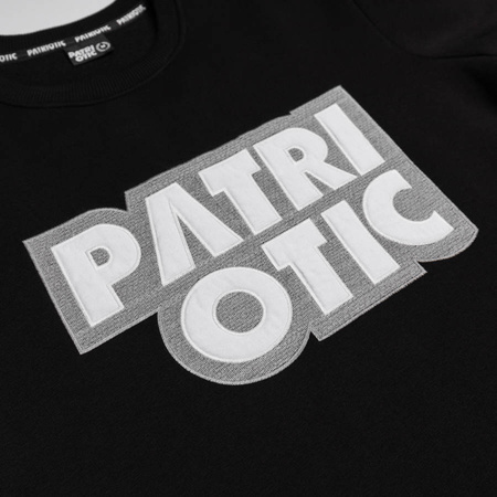 Bluza Klasyczna Patriotic CLS HARD