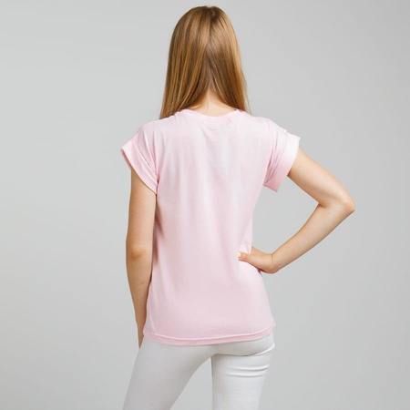 Koszulka Patriotic LADY LAX