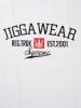 T-SHIRT JIGGA WEAR Wear Trademark