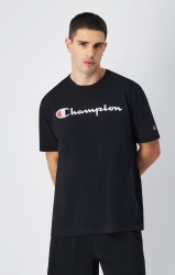 T-shirt Champion Big Logo
