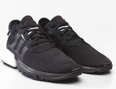 BUTY ADIDAS POD-S3.1 CORE BLACK/CORE BLACK/CLOUD WHITE (DB3378)