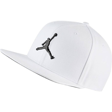 Czapka Jordan Pro Jumpman Snapback