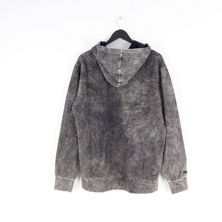 Bluza BOR BOR HOODY LAUR TIE DYE