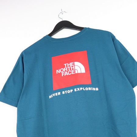 Koszulka The North Face Red Box