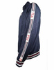 Bluza / Kurtka Fila Men Irodion Em Track Jacket