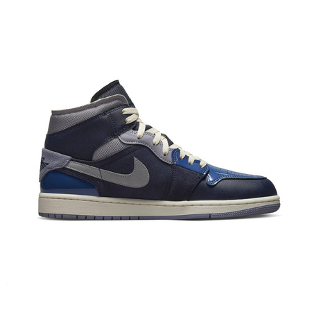 Buty Air Jordan 1 SE Craft Obsidian DR8868-400