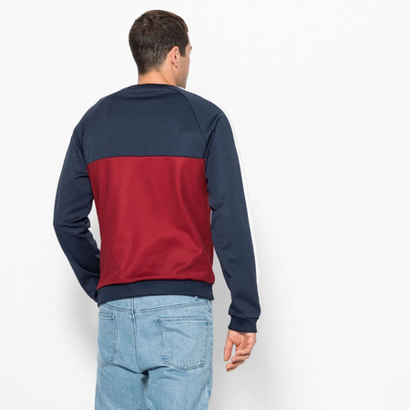 Bluza Fila Men Paavo Crew