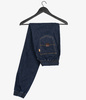 Spodnie elade jogger dark blue