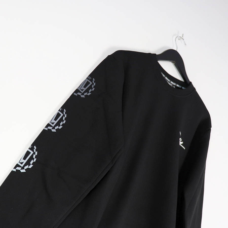 BLUZA DIIL KLASYK Multi Czarna