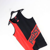 Tanktop Prosto Top Cros Black