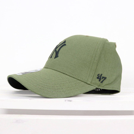 Czapka 47 Brand New York Yankees Zielona