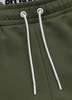 SPODNIE DRESOWE PIT BULL OLDSCHOOL SMALL LOGO OLIVE