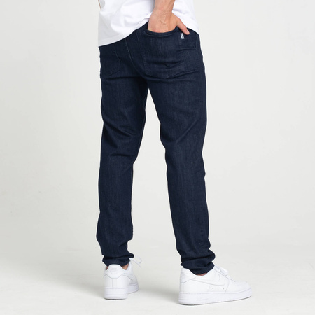 Spodnie SSG STRETCH SKINNY GUMA DARK