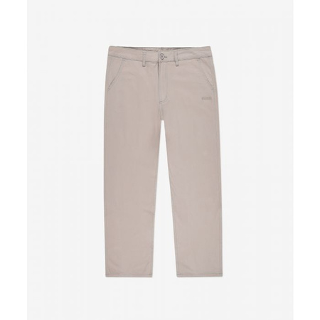 Spodnie Prosto Chinos Mavic Beige