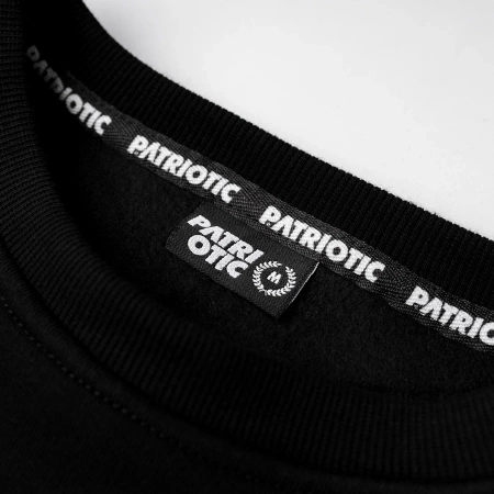 BLUZA PATRIOTIC Cls Sticker